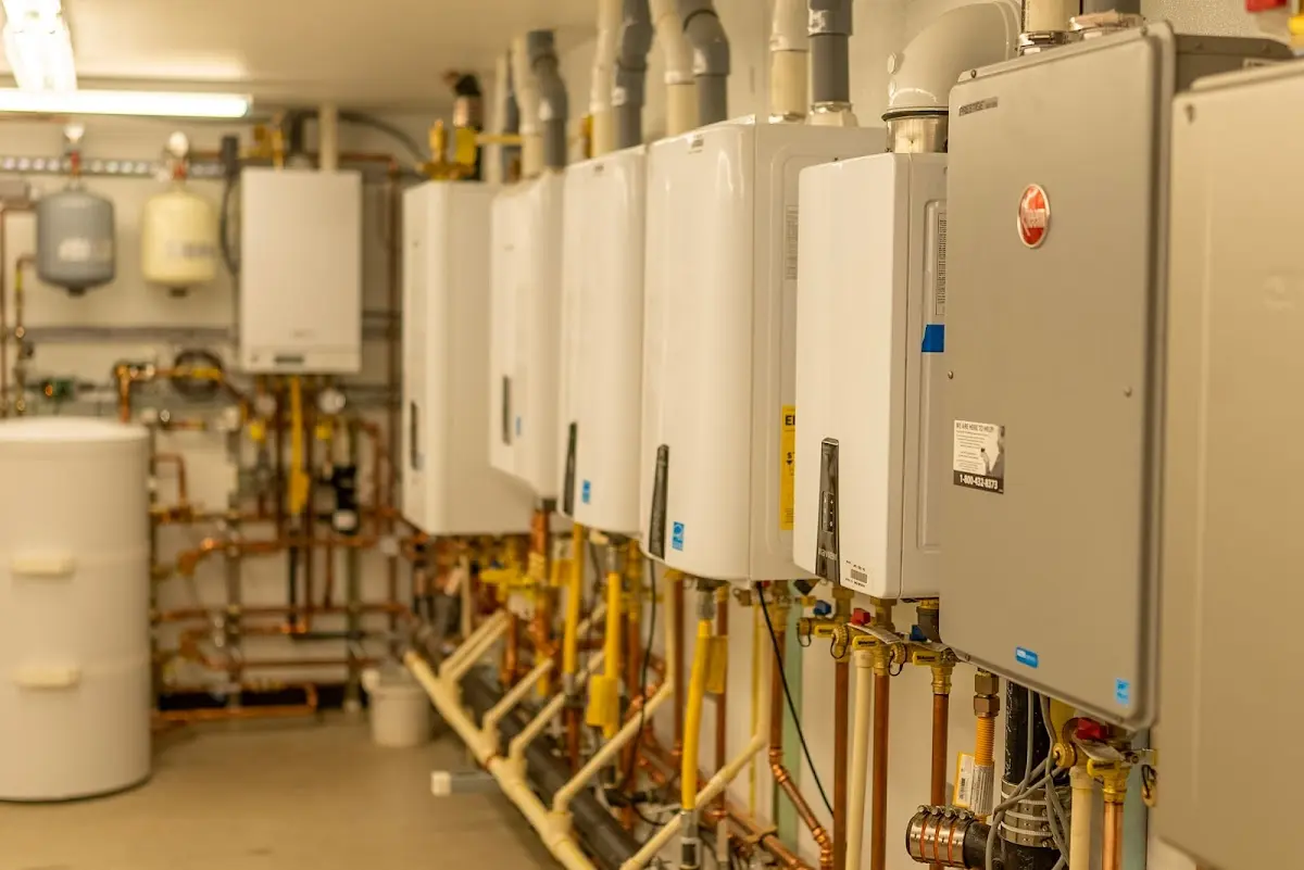 Gas Line Repair in Limerick, PA